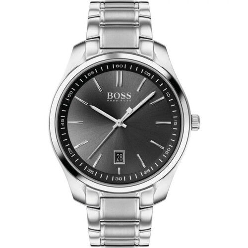 Orologio Uomo Hugo Boss 1513730 (Ø 42 mm)