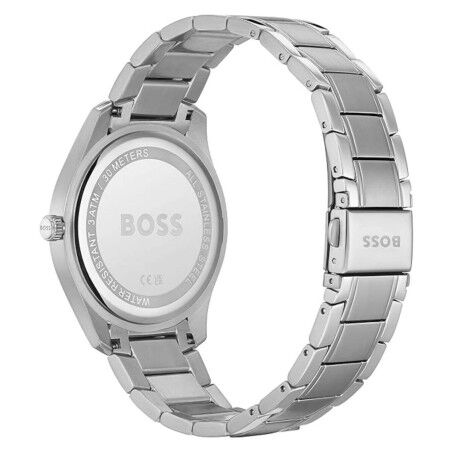 Herrenuhr Hugo Boss 1513730 (Ø 42 mm)