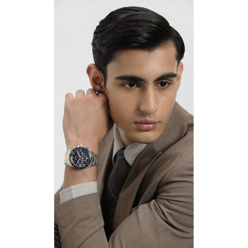 Orologio Uomo Hugo Boss 1513757 (Ø 43 mm)