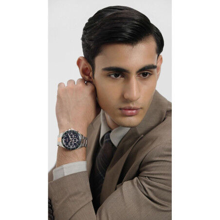 Horloge Heren Hugo Boss 1513757 (Ø 43 mm)