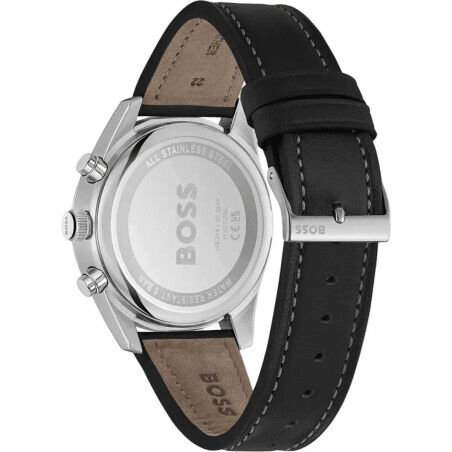 Herrenuhr Hugo Boss 1514147 (Ø 44 mm)
