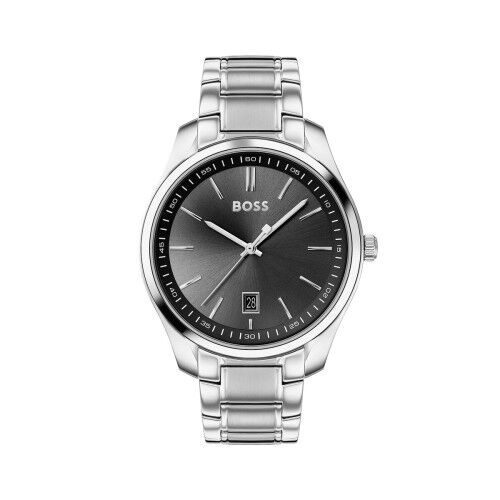 Herrenuhr Hugo Boss 1513730 (Ø 42 mm)