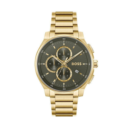 Men's Watch Hugo Boss 1514190 (Ø 44 mm)