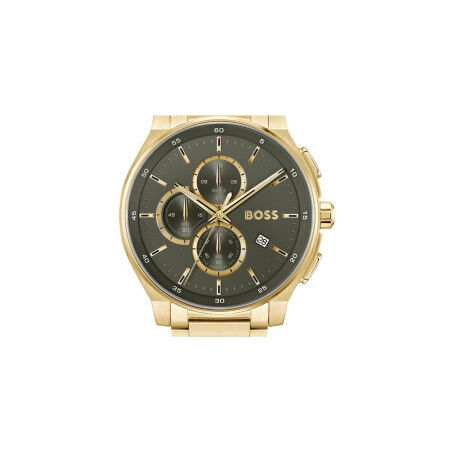 Horloge Heren Hugo Boss 1514190 (Ø 44 mm)