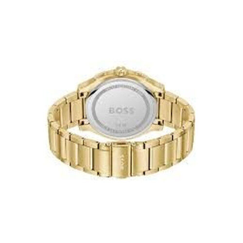 Horloge Heren Hugo Boss 1514190 (Ø 44 mm)