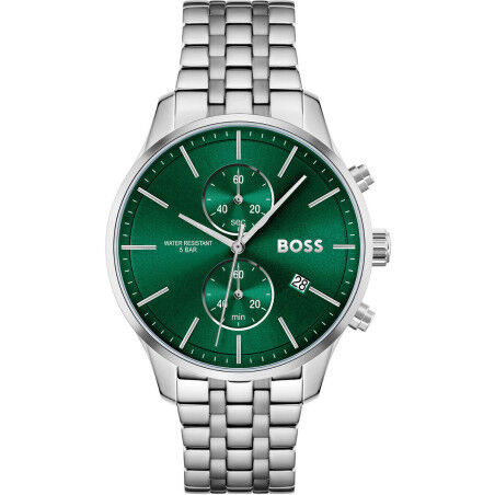 Horloge Heren Hugo Boss 1513975 (Ø 42 mm)