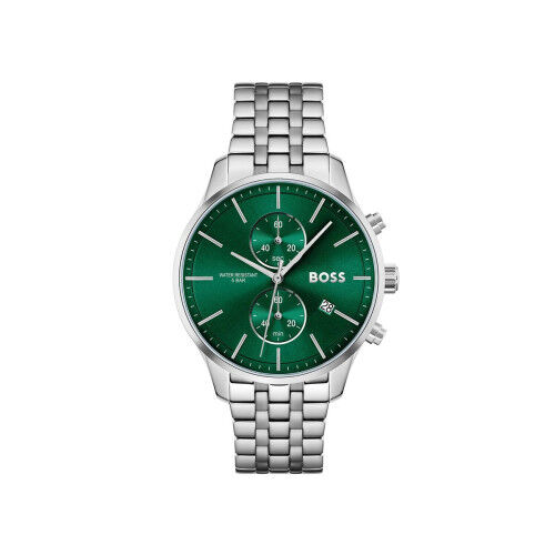 Reloj Hombre Hugo Boss 1513975 (Ø 42 mm)