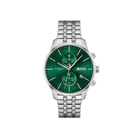 Montre Homme Hugo Boss 1513975 (Ø 42 mm)
