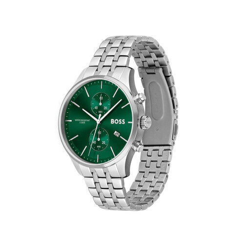 Montre Homme Hugo Boss 1513975 (Ø 42 mm)
