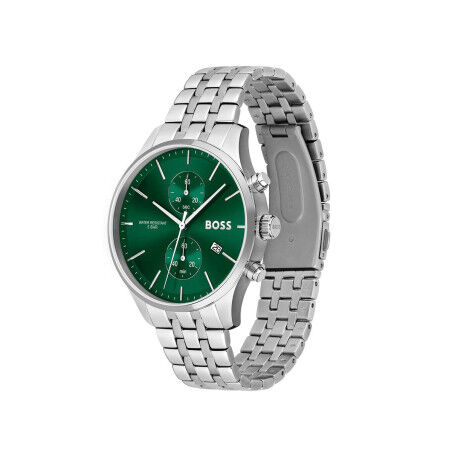 Montre Homme Hugo Boss 1513975 (Ø 42 mm)