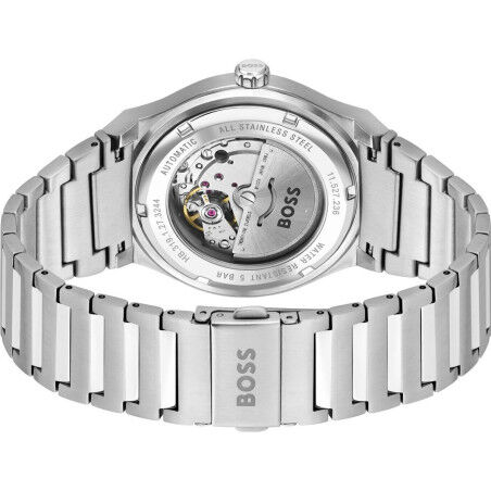 Herrenuhr Hugo Boss 1514118 (Ø 41 mm)