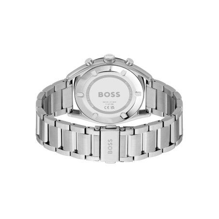 Horloge Heren Hugo Boss 1514093 (Ø 44 mm)