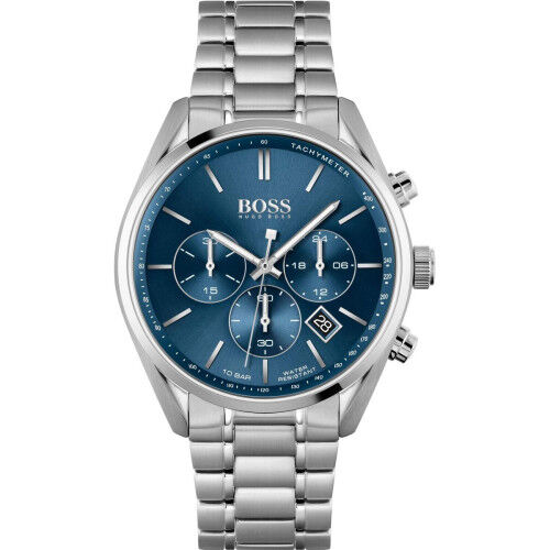 Montre Homme Hugo Boss 1513818 (Ø 44 mm)