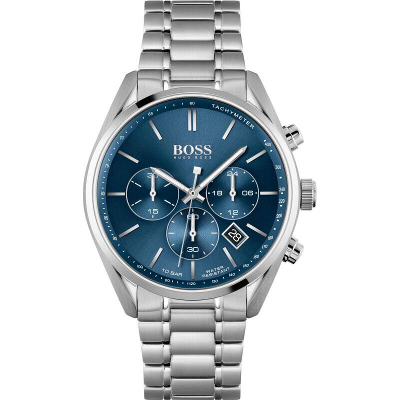 Reloj Hombre Hugo Boss 1513818 (Ø 44 mm)