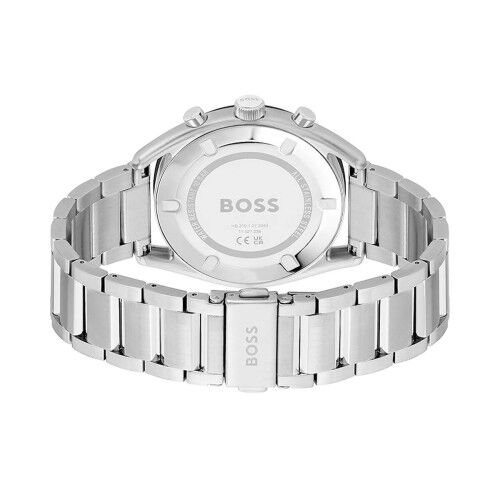 Herrenuhr Hugo Boss 1514093 (Ø 44 mm)