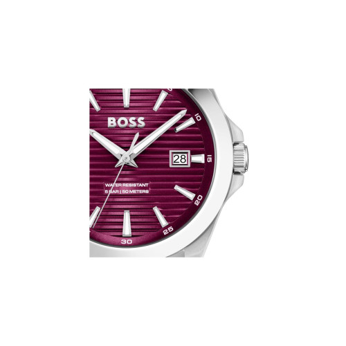 Orologio Uomo Hugo Boss 1514174 (Ø 45 mm)