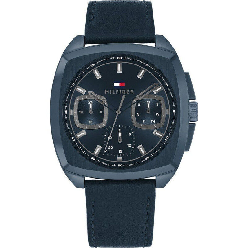 Herrenuhr Tommy Hilfiger 1710558 (Ø 40 mm)