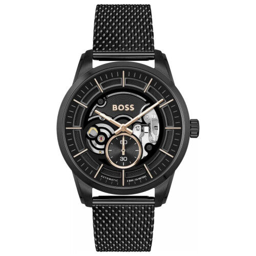 Montre Homme Hugo Boss 1514035 (Ø 42 mm)