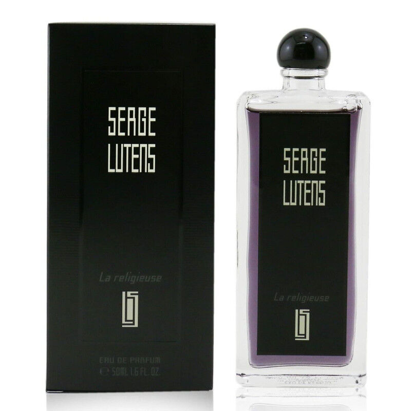 Perfume Unisex Serge Lutens La Religieuse EDP 50 ml