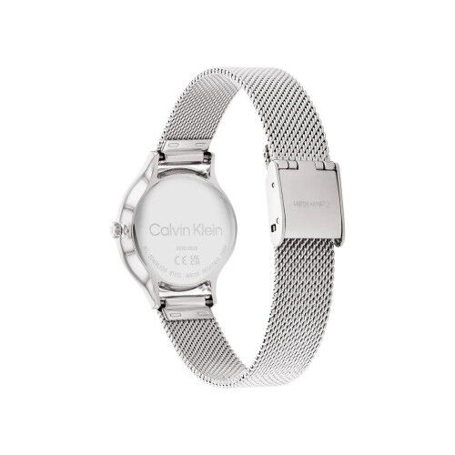 Horloge Dames Calvin Klein 25200058 (Ø 28 mm)