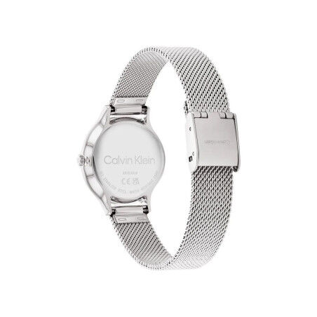 Reloj Mujer Calvin Klein 25200058 (Ø 28 mm)