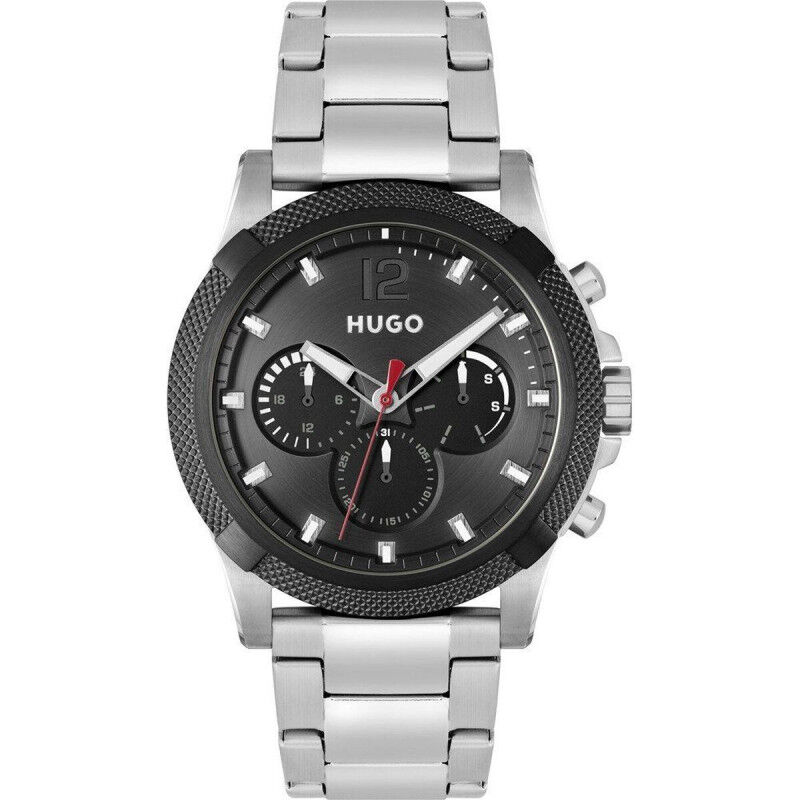 Orologio Uomo Hugo Boss 1530295 (Ø 46 mm)