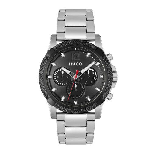 Men's Watch Hugo Boss 1530295 (Ø 46 mm)