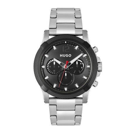 Men's Watch Hugo Boss 1530295 (Ø 46 mm)