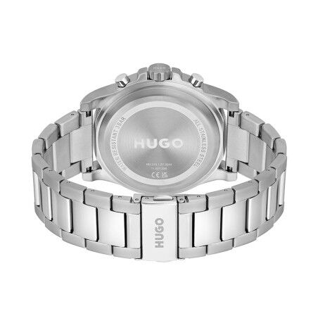 Herrenuhr Hugo Boss 1530295 (Ø 46 mm)