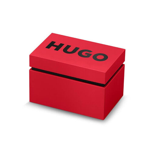 Herrenuhr Hugo Boss 1530295 (Ø 46 mm)