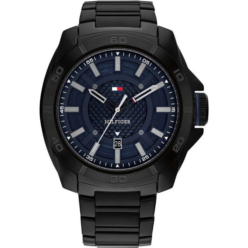 Herrenuhr Tommy Hilfiger 1792139 (Ø 49 mm)