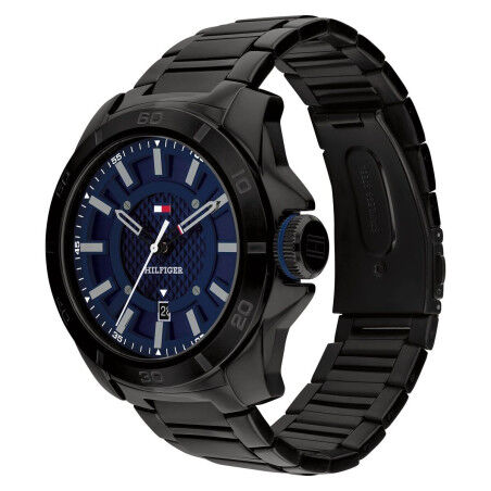 Horloge Heren Tommy Hilfiger 1792139 (Ø 49 mm)