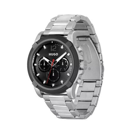 Montre Homme Hugo Boss 1530295 (Ø 46 mm)