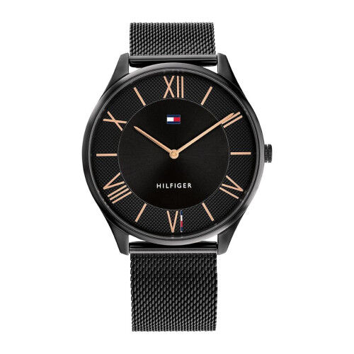 Men's Watch Tommy Hilfiger 1710513 (Ø 43 mm)