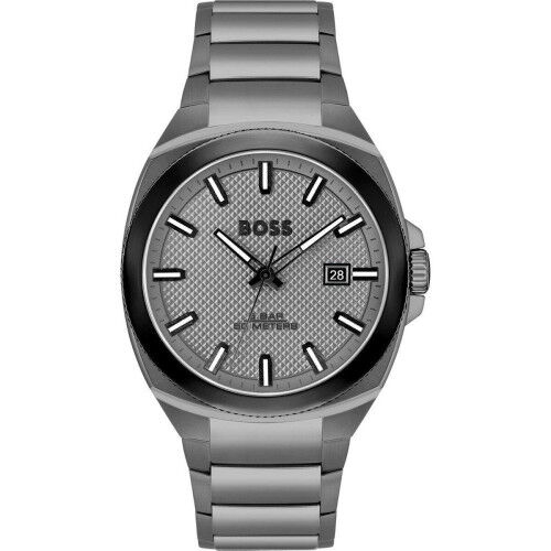 Reloj Hombre Hugo Boss 1514137 (Ø 41 mm)