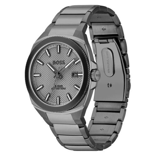 Montre Homme Hugo Boss 1514137 (Ø 41 mm)