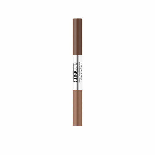 Oogschaduw Clinique HI SHADOW PLAY Double Latte 4 ml