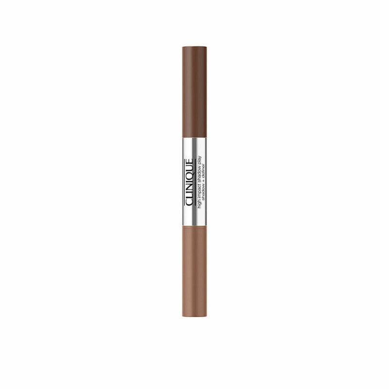 Ombretto Clinique HI SHADOW PLAY Double Latte 4 ml