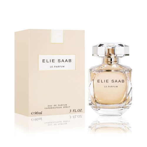 Perfume Mujer Elie Saab LE PARFUM 90 ml