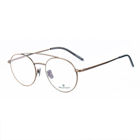 Lunettes de soleil Unisexe Belstaff BLACKROD-S015 Ø 51 mm