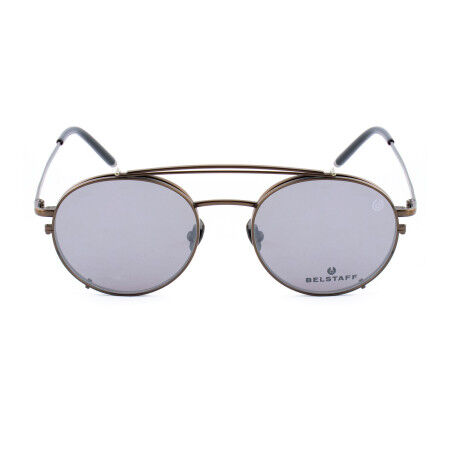 Unisex-Sonnenbrille Belstaff BLACKROD-S015 Ø 51 mm