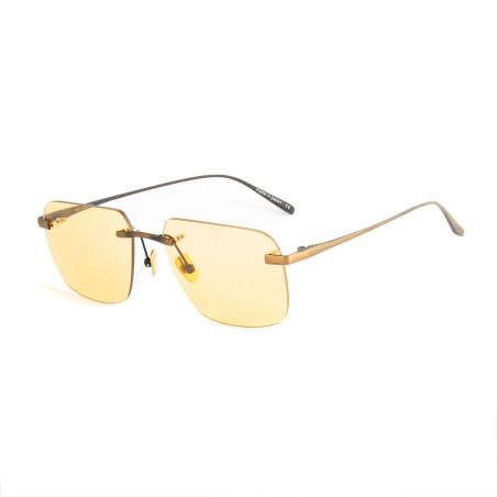 Lunettes de soleil Unisexe Belstaff HAYFORD-S046 ø 54 mm
