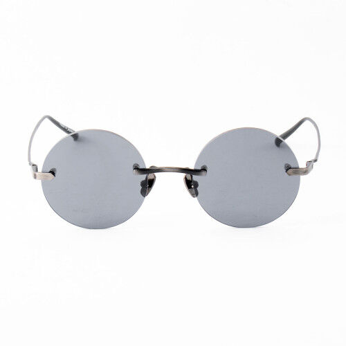 Lunettes de soleil Unisexe Belstaff EASTHAM-BLK-47 Ø 47 mm