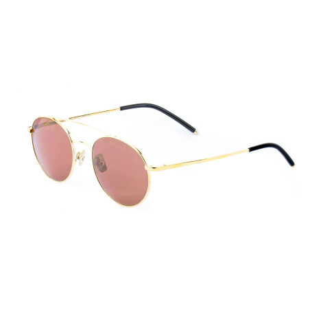 Unisex-Sonnenbrille Belstaff BLACKROD-GLD Ø 51 mm