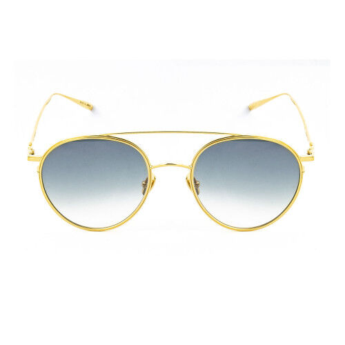 Unisex-Sonnenbrille Belstaff JAGGED-S-DORADO-TITANIUM Ø 53 mm