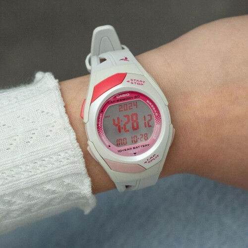 Damenuhr Casio STR-300-7EG