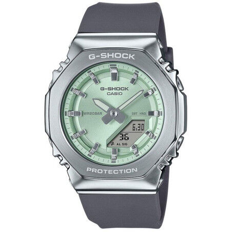 Damenuhr Casio GM-S2110-3AER