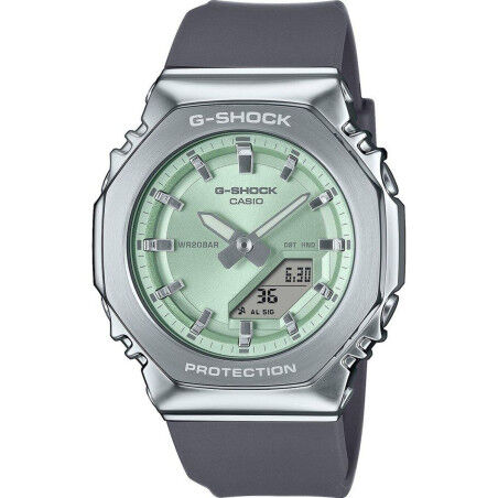 Damenuhr Casio GM-S2110-3AER