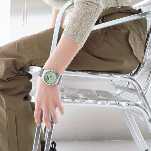 Reloj Mujer Casio GM-S2110-3AER