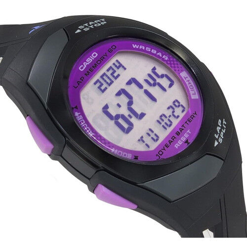 Reloj Mujer Casio STR-300-1CEG